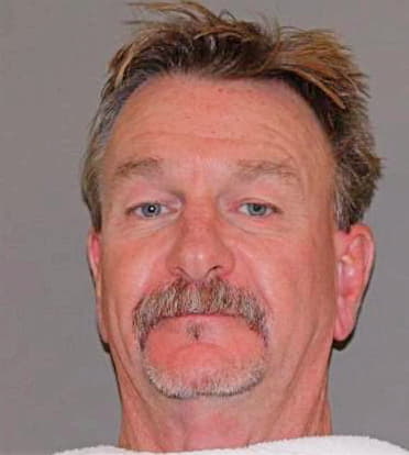Truitt George - Denton County, TX 