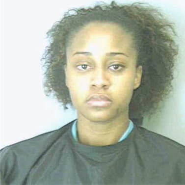Washington Gina - Dekalb County, GA 