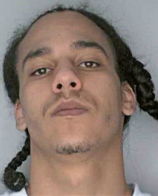 Miller Harold - Hillsborough County, FL 