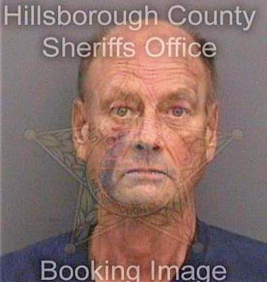 Garrigan Hugh - Hillsborough County, FL 