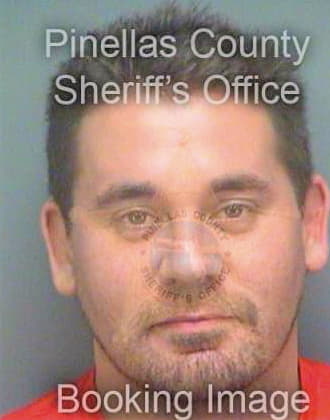 Wattam Jacob - Pinellas County, FL 
