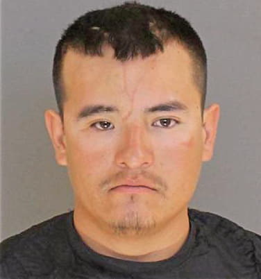 Rios Jaime - Sumter County, SC 