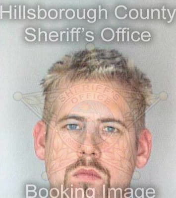 Batchelor Jeffre - Hillsborough County, FL 
