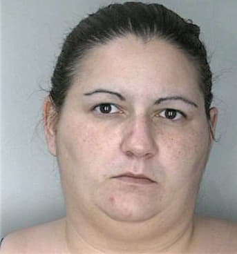 Matos Jennifer - Hillsborough County, FL 