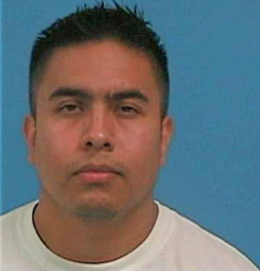 Martinez-Garcia Jesus - Williamson County, TX 
