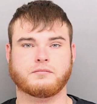 Hughes Joseph - Hamilton County, OH 