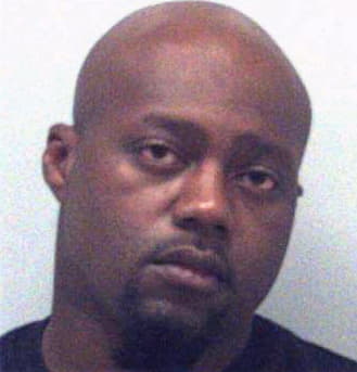 Sirmans Julius - Gwinnett County, GA 