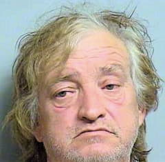 Kirk Larry - Tulsa County, OK 