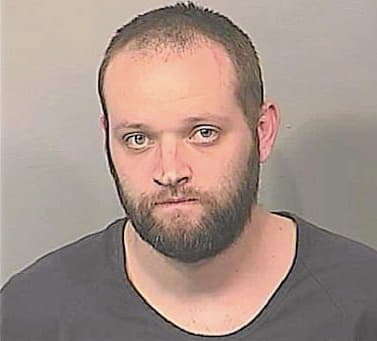 Gibson Lee - Brevard County, FL 