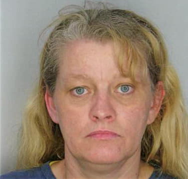 Helson Lisa - Hillsborough County, FL 
