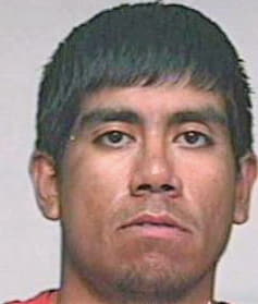Dominguez Lucio - TomGreen County, TX 