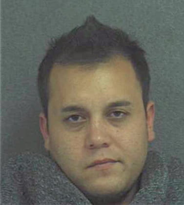 Carrillo Manuel - Wyandotte County, KS 