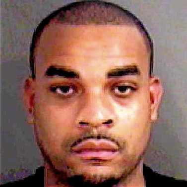 Bennett Marcus - Mecklenburg County, NC 
