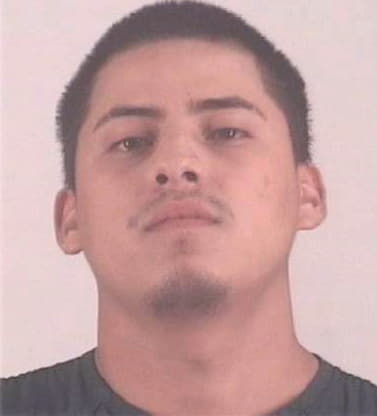 Leyva Mauricio - Tarrant County, TX 