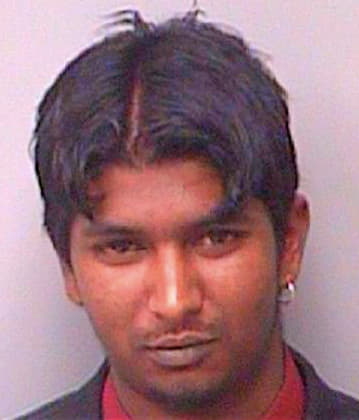 Poliah Michael - Pinellas County, FL 