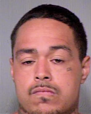 Mateo Miguel - Maricopa County, AZ 