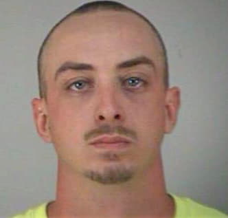 Mooney Neal - Lake County, FL 