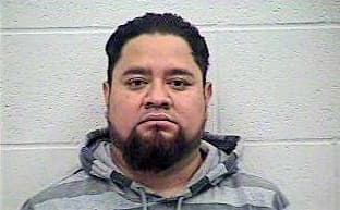 Mojica Omar - Kenton County, KY 