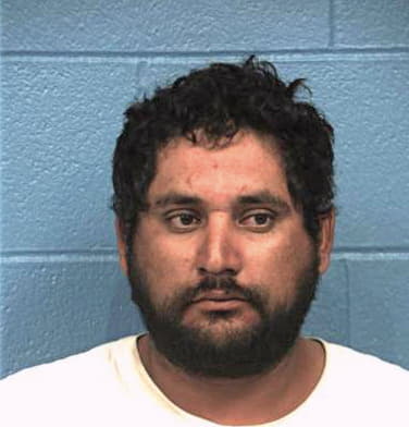 Ramirez-Zarate Orlando - Williamson County, TX 
