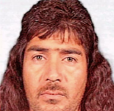 Pineda Ricardo - Tarrant County, TX 