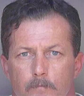 Donalson Ricky - Polk County, FL 