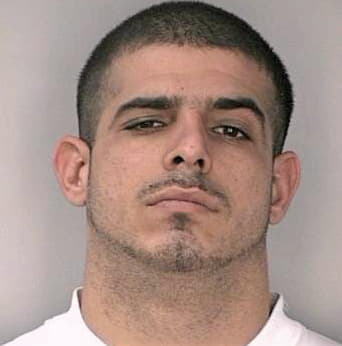 Rodriguez Roland - Hillsborough County, FL 