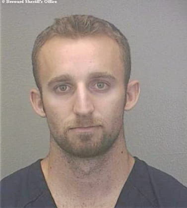 Mchugh Scott - Broward County, FL 