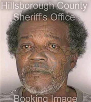 Hilery Sterling - Hillsborough County, FL 