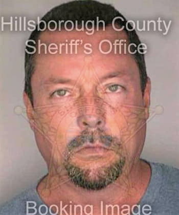 Rosselle Steven - Hillsborough County, FL 