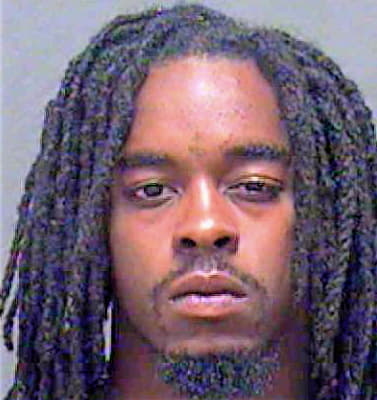 Pearce Thomas - Mecklenburg County, NC 