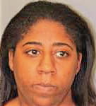 Carradine Vikita - Shelby County, TN 