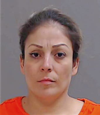Gonzalez Yessica - Hidalgo County, TX 