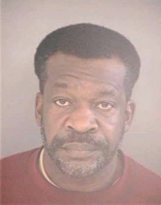 Carswell Albert - Hillsborough County, FL 