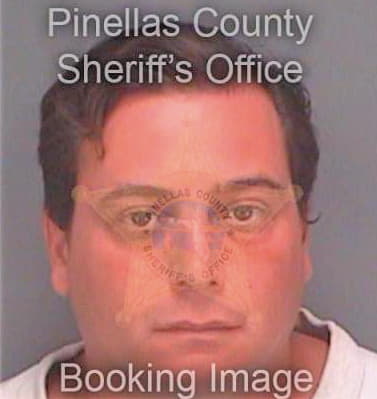 Colandrea Anthony - Pinellas County, FL 