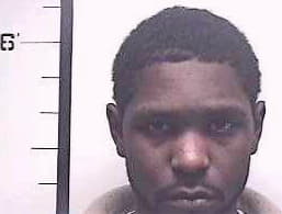 Smith Anthony - Shelby County, KY 