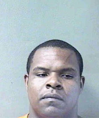 Hardy Azel - Okaloosa County, FL 