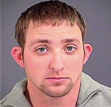 Copenhaver Benjamin - Charleston County, SC 