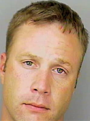 Hudnall Benjamin - Polk County, FL 