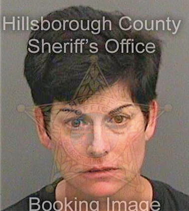 Montgomery Caprice - Hillsborough County, FL 