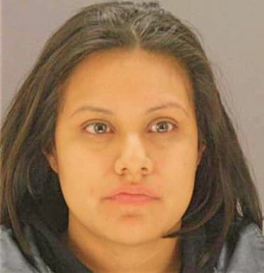 Vargas Cardoso - Dallas County, TX 