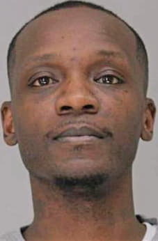 Calmese Carlos - Dallas County, TX 