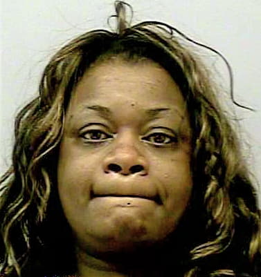 Moore Chanel - Gwinnett County, GA 