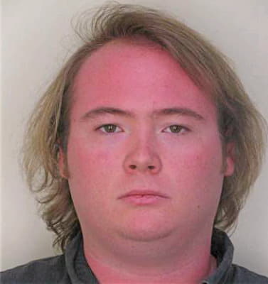 Schultz Cory - Hillsborough County, FL 