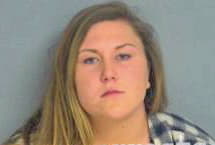 Paulsen Courtney - Greene County, MO 