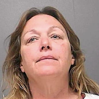 Dick Cynthia - Volusia County, FL 
