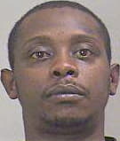 Smalley Desi - Dallas County, TX 