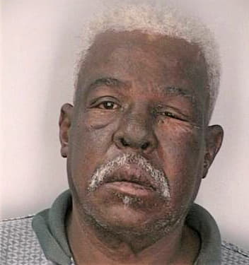Conde Eddie - Hillsborough County, FL 