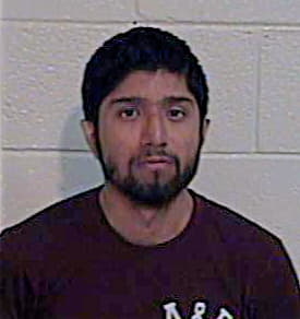 Contreras Elias - Hidalgo County, TX 