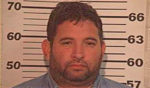 Martinez Eloy - Hidalgo County, TX 
