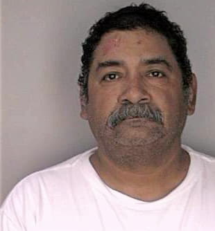 Santiago Frank - Hillsborough County, FL 